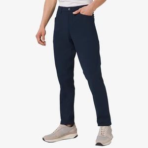 Lululemon ABC Pants Navy